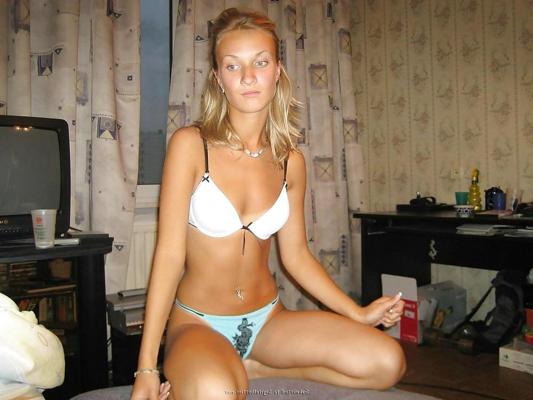 25P AMATEUR TEEN 5