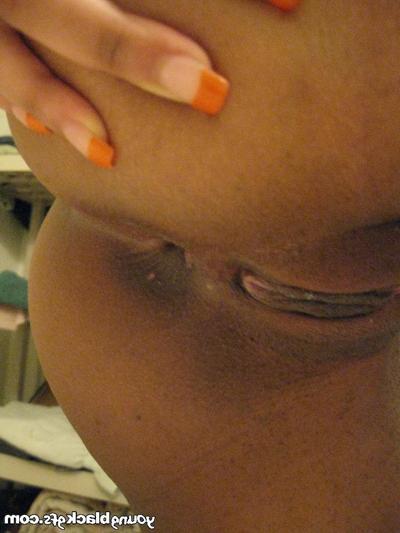 15P Jazmine James showing big pierced nipples
