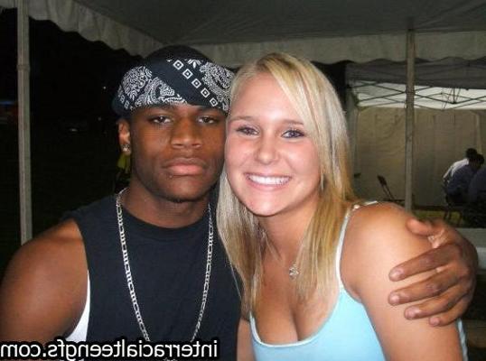 15P Interracial Teen Girlfreinds taking black cock