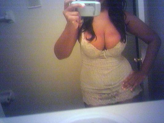 16P Self shot black teen