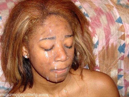 15P Interracial pussy ramming and a thick nasty facial