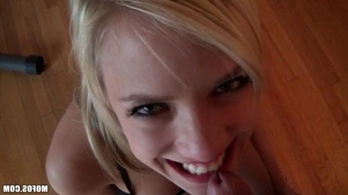 16P Sexy pornstar Britney Beth fucked hard pov style