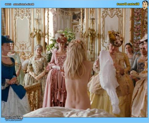 8P Naturally blonde charm machine Kirsten Dunst