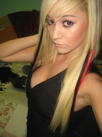 12P Real goth porn movies and pictures