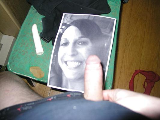 15P My cum on pics 