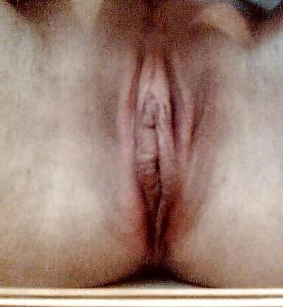 25P Pussy close ups