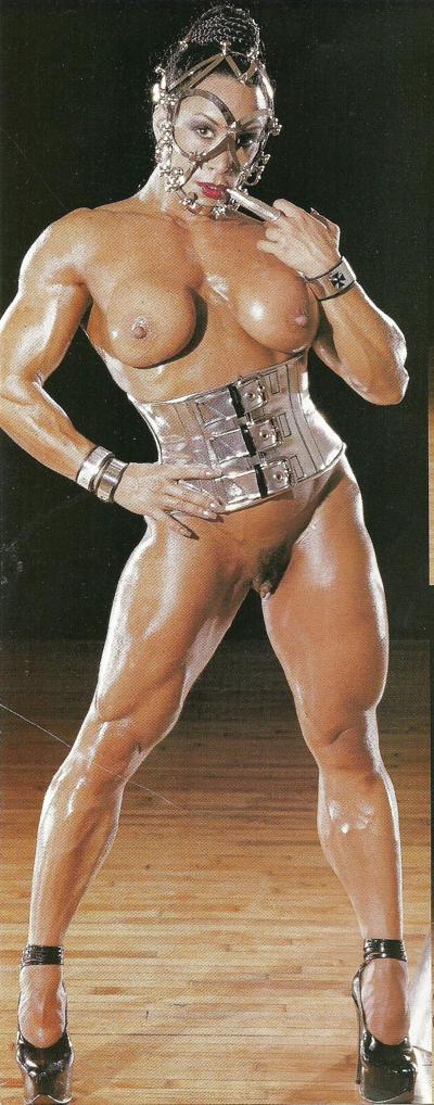 10P Sexy Muscles