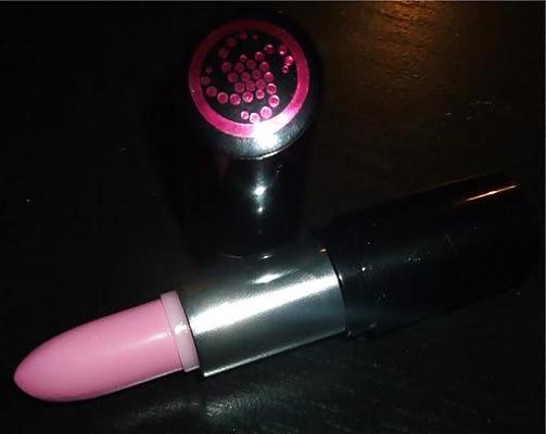 5P My favourite lipstick