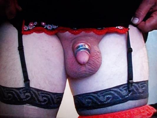 12P STOCKINGS FUCK 