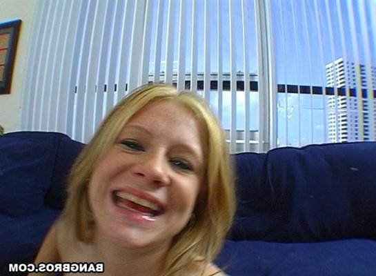 16P ugly Ramon drilled this white horny chick