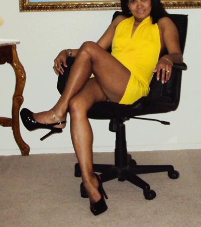 16P Baby Doll, hot in Yellow!  Me & Friend!!