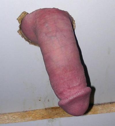 21P Gloryhole 1!