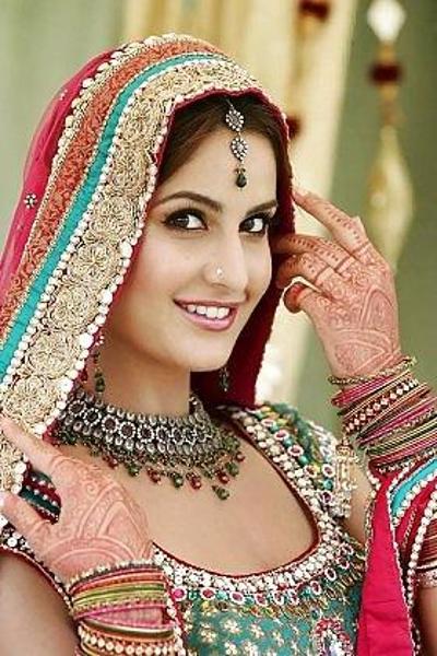 7P Indische Katrina Kaif