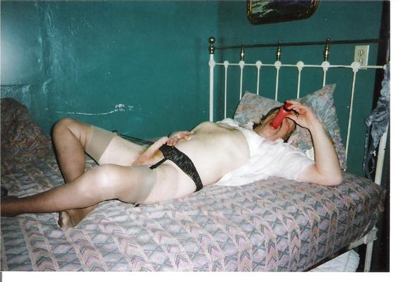 9P LaCrosse WI Crossdresser