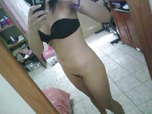 18P PUTA -  Teen - 4 - Self-Shot