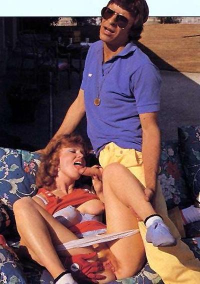 12P Colleen Brennan in Vintage XXX Porn Pics
