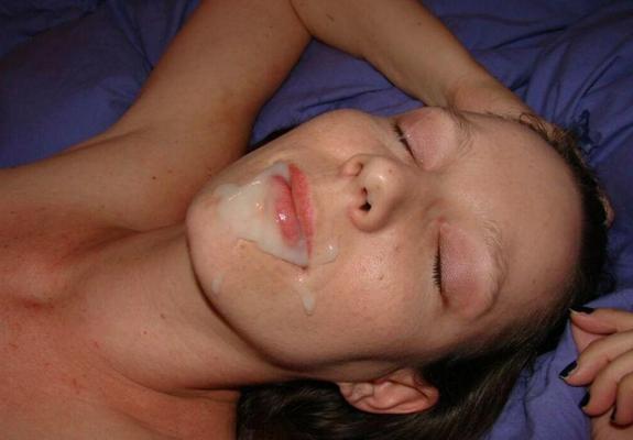 15P Horny gfs lick cock and cumshots  23