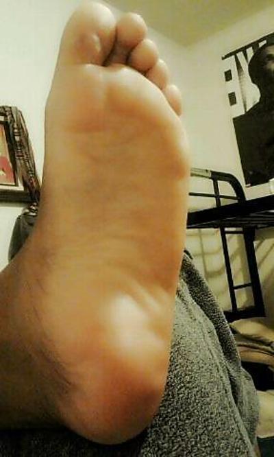 25P Pés lindos