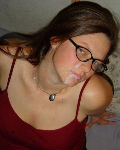 15P Real teen gfs lick cock and cumshots  10
