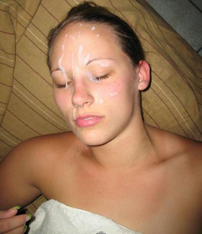 15P Real teen gfs lick cock and cumshots  5