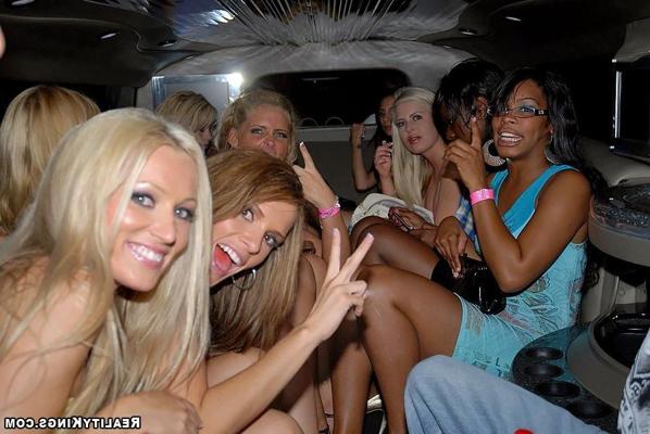12P You have to see this amazing club of horny chicks getting their boxes skewered i