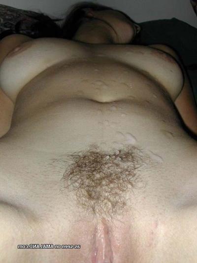 12P Stunning brunette gagging on a dick