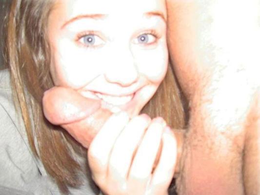 7P Amateur POV blowjob and hardcore action