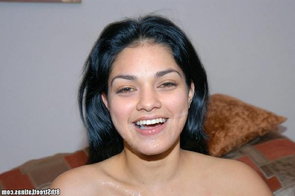 12P 12 Bilder und 1 Film von Carmene von 8th Street Latinas