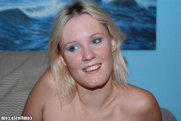 12P 12 pics and 1 movie of Bailey from Cum Fiesta