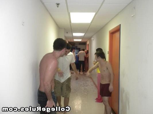 15P Blowjob on party