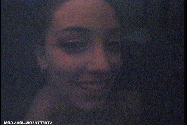 16P Skinny cute chick sucks some cock in the porto potty