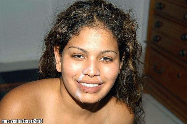 12P 12 pics and 1 movie of Alexa from 8th Street Latinas
