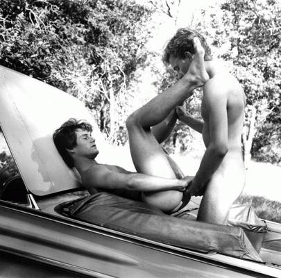 12P Classic butt fucking guys from long ago