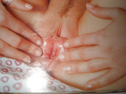 13P Lookin at pussy pics i'd luv to lick 