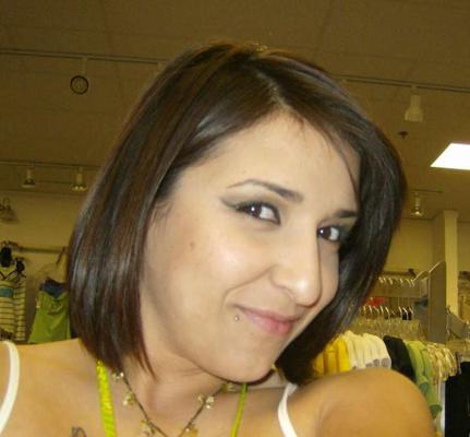 15P Nice picture compilation of a cutie chick posing naughty
