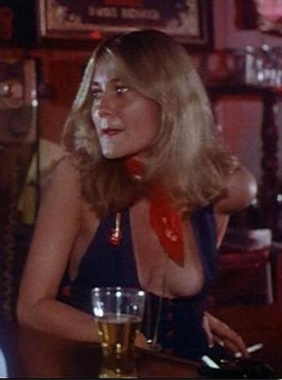 25P Marcia Brady Rauchst du?