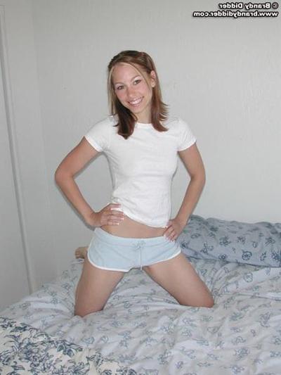 15P Cum Eating Teen