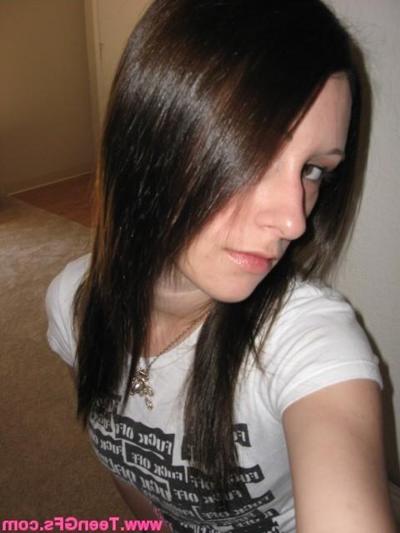 16P Gallery of next generation girlfriends