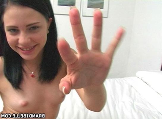 16P Брэнди хотела любовного раба