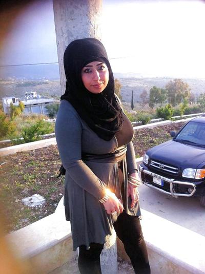 6P Arab girls