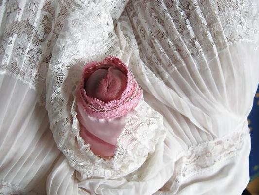 25P Sissy panty