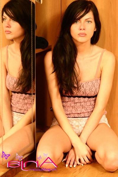 15P Busty teen brunettes sweet panties