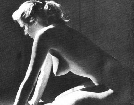 17P Nude retro celebs will blow your mind