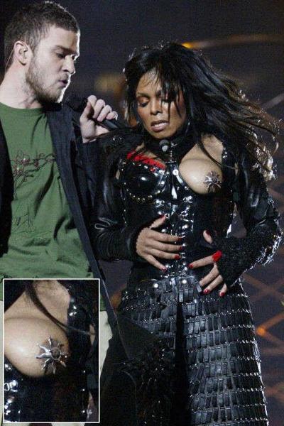 18P Just sexy uncensored celebrity nip slips pics