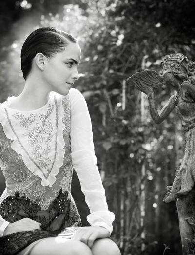 15P Emma Watson