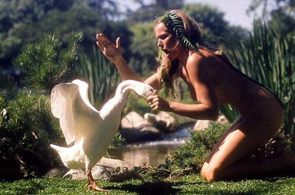 8P Ursula Andress his beautiful body and beautiful ass and tits