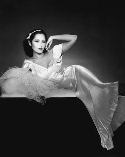 10P Barbara Carrera his beautiful body and beautiful ass and tits