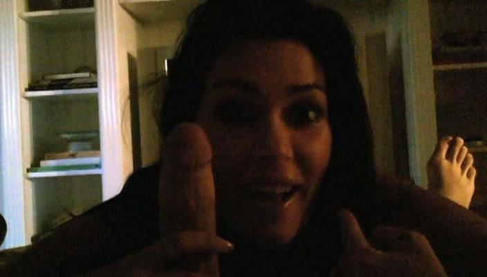 16P Jasmine Waltz get fucking very hard and sucking huge cock