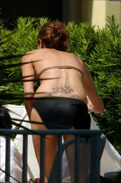 16P Angelina Jolie get fucking very hard and exposing her huge boobs