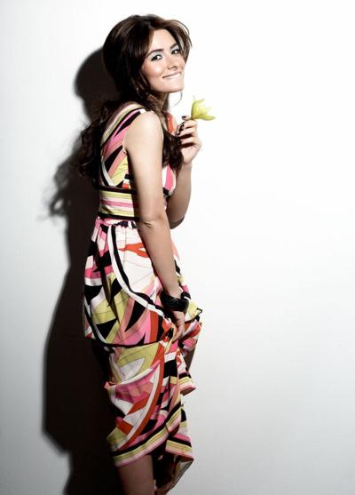 16P Sarah Shahi in very hot Nino Munoz photoshoot